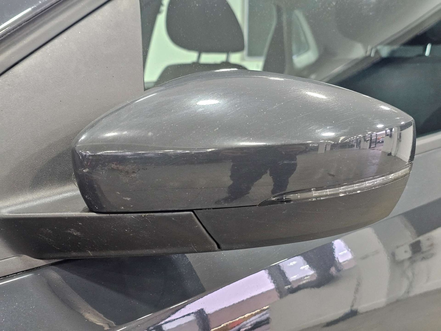 Used Volkswagen Polo 2016 for sale - 76972416: Photo 24