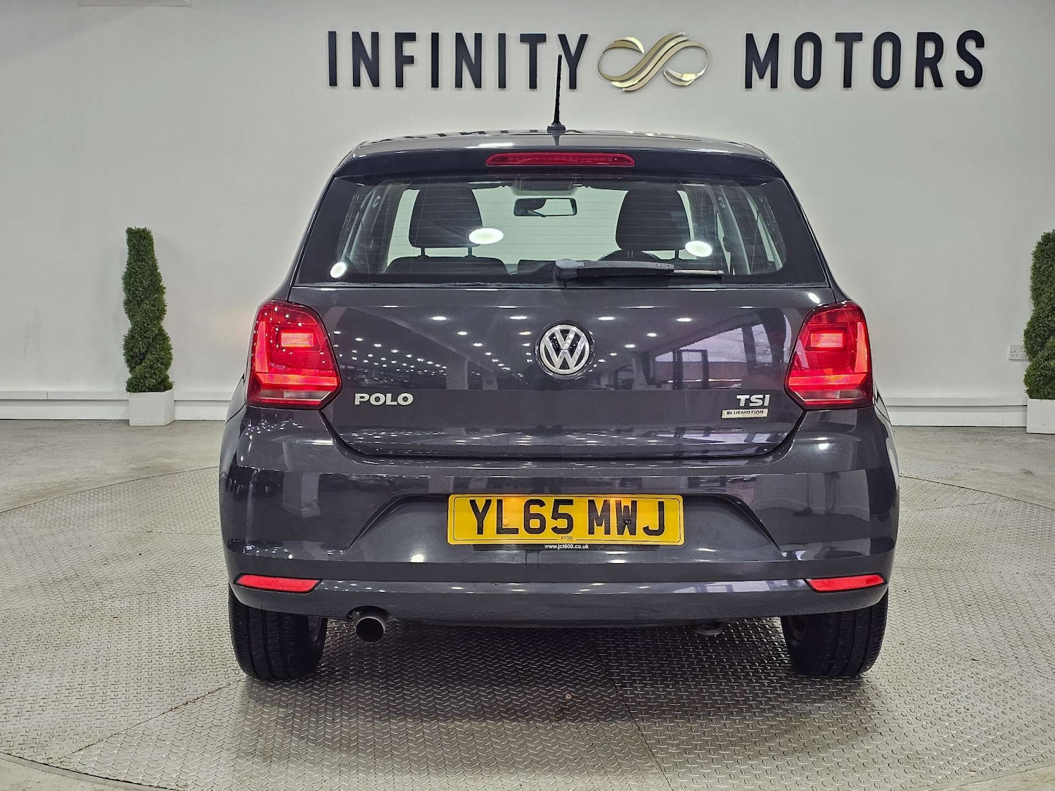 Used Volkswagen Polo 2016 for sale - 76972416: Photo 29