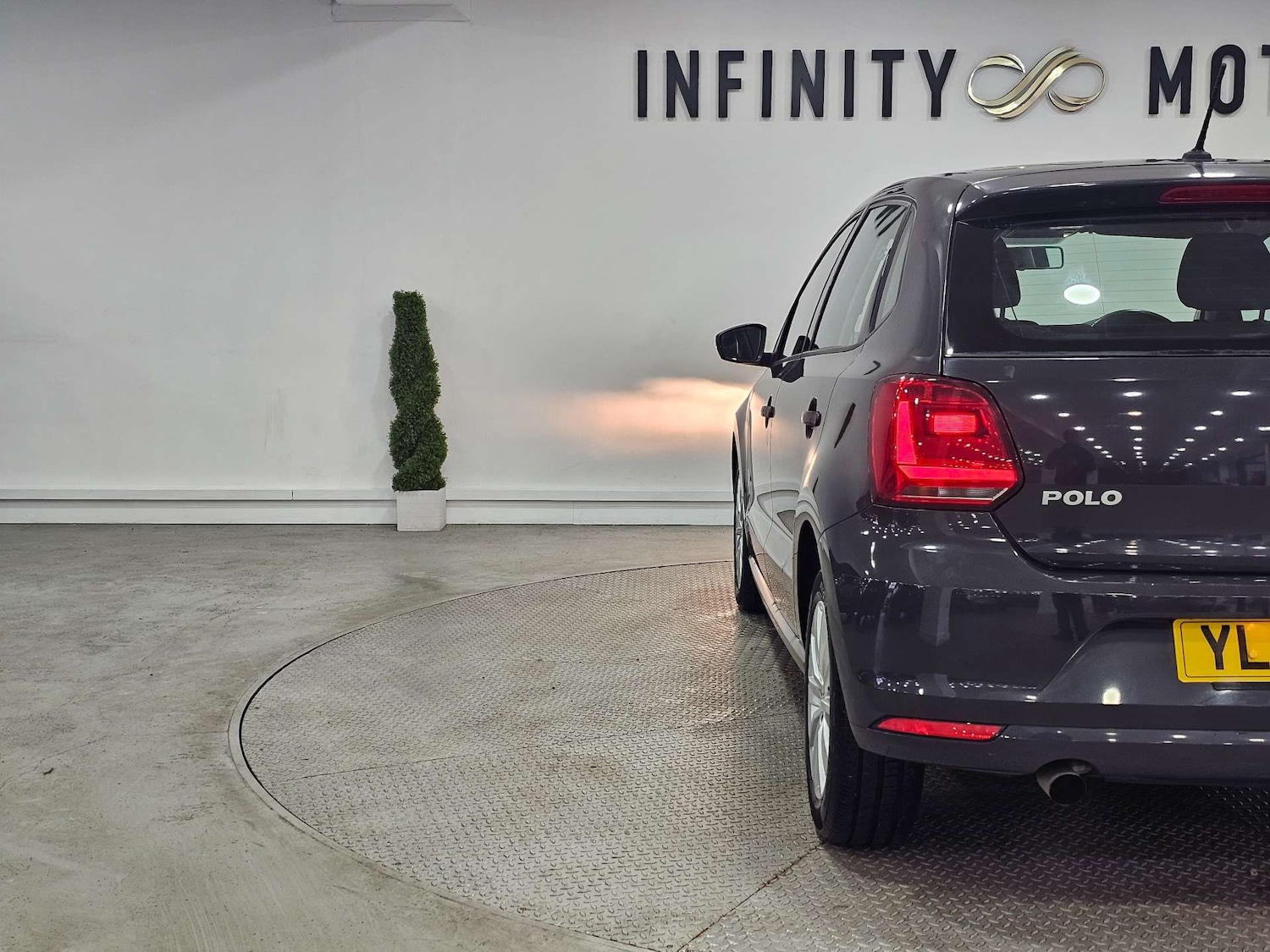 Used Volkswagen Polo 2016 for sale - 76972416: Photo 31