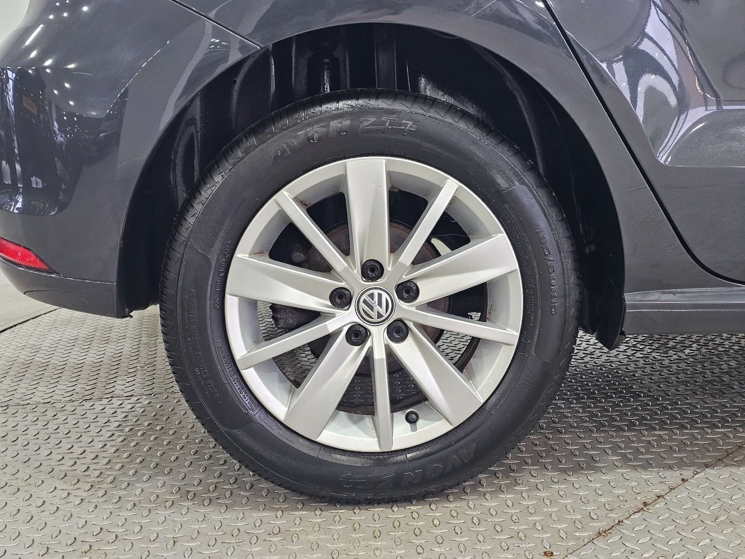 Used Volkswagen Polo 2016 for sale - 76972416: Photo 38