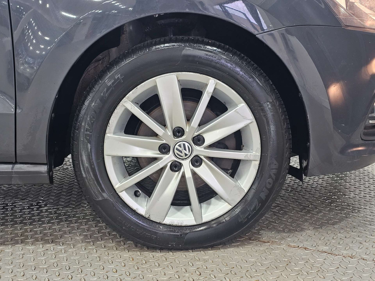 Used Volkswagen Polo 2016 for sale - 76972416: Photo 41