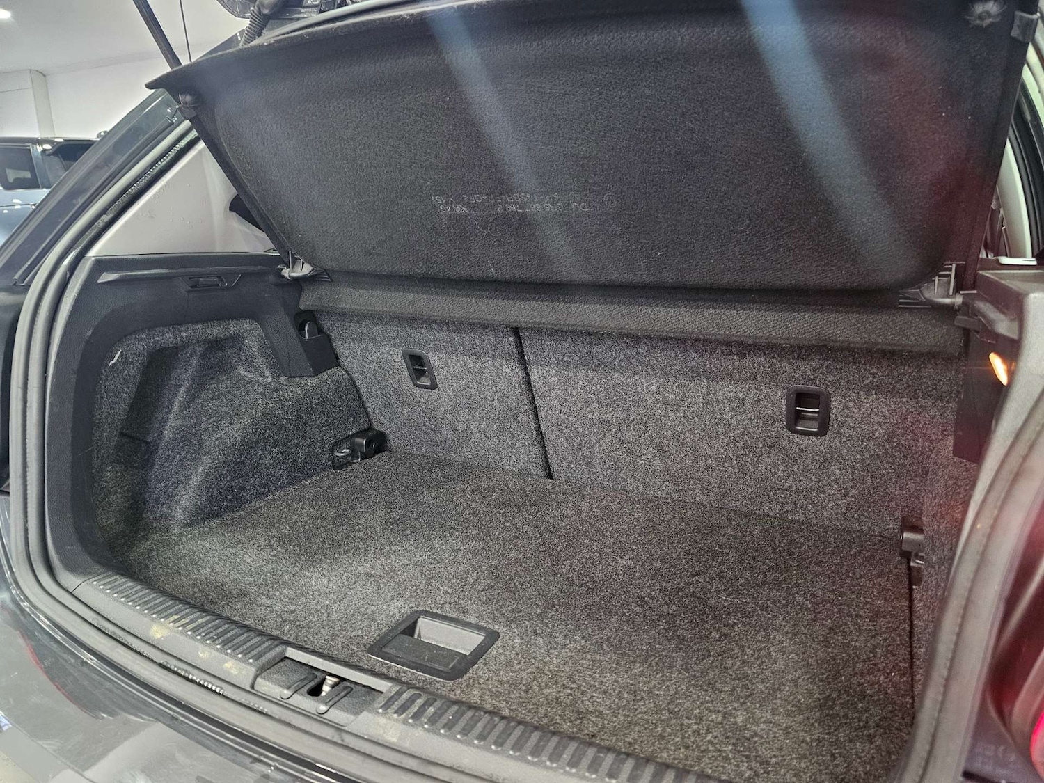 Used Volkswagen Polo 2016 for sale - 76972416: Photo 51