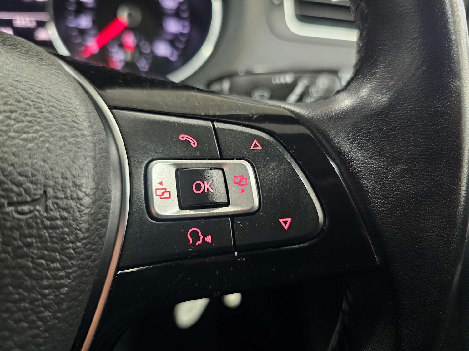 Used Volkswagen Polo 2016 for sale - 76972416: Photo 60