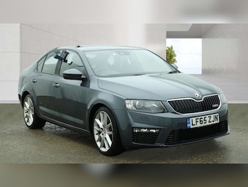 Used Skoda Octavia 2015 for sale - 78895913: Photo