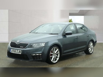 Used Skoda Octavia 2015 for sale - 78895913: Photo