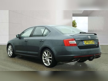 Used Skoda Octavia 2015 for sale - 78895913: Photo