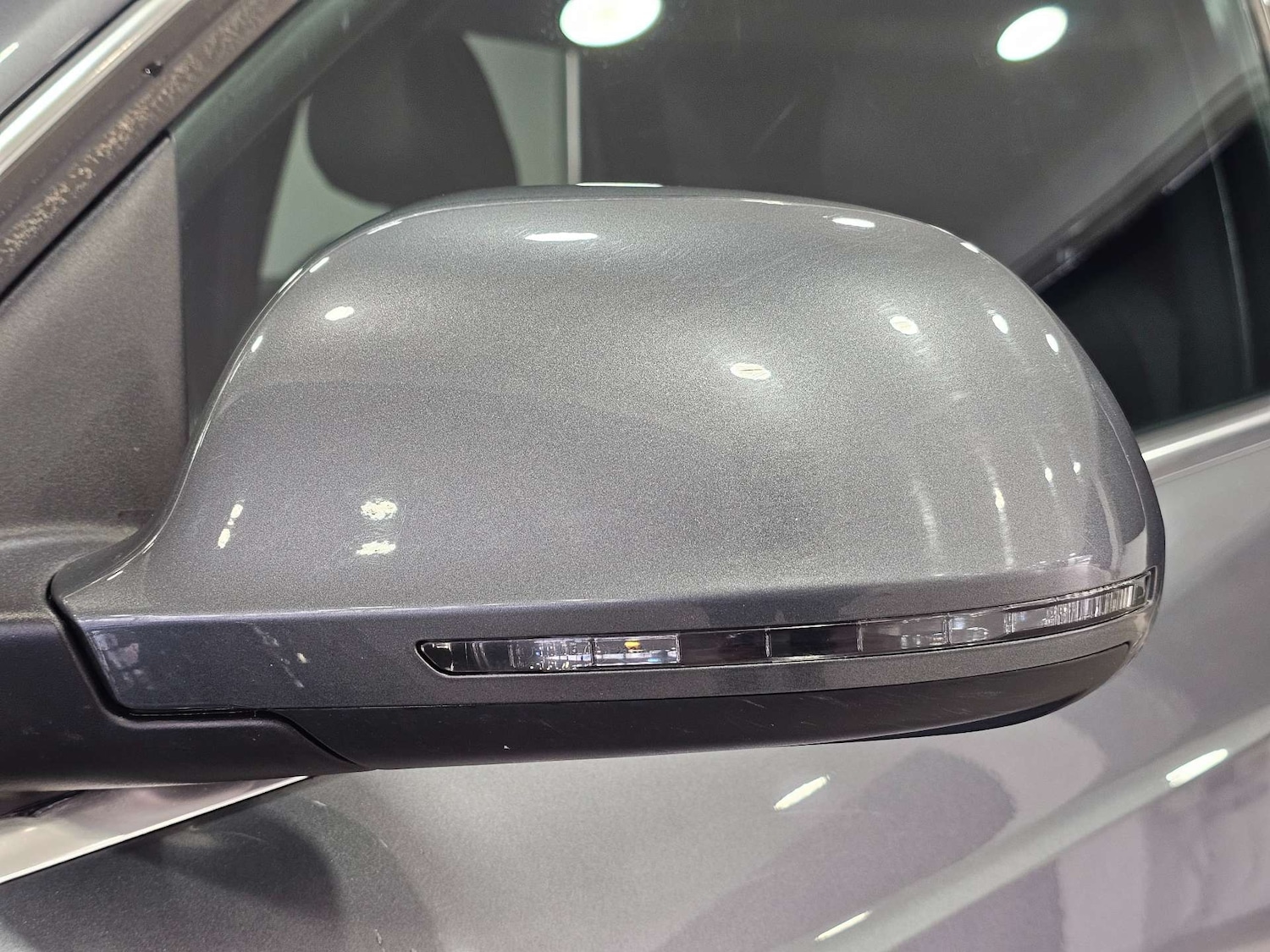 Used Audi Q3 2014 for sale - 77249264: Photo 23