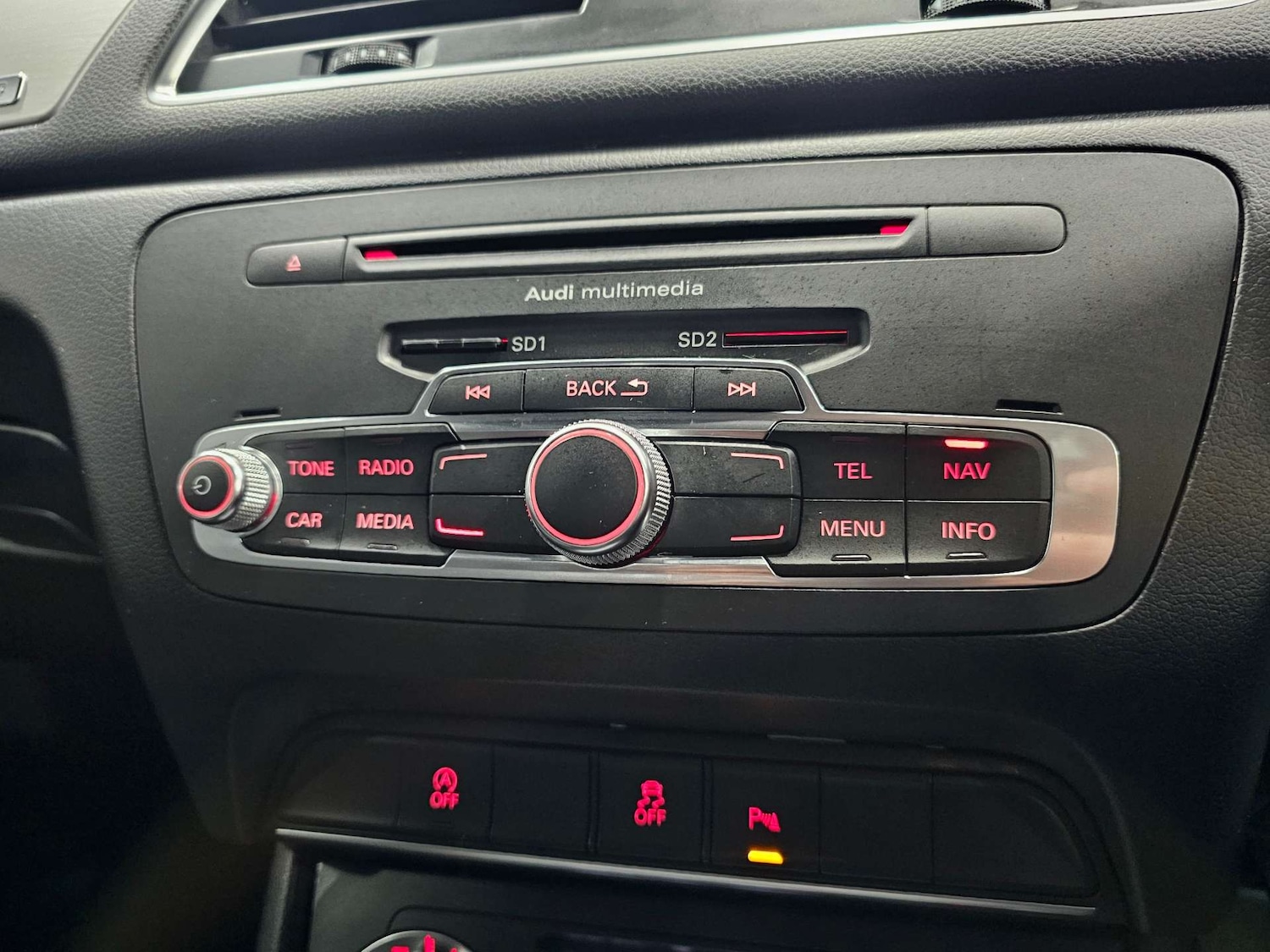 Used Audi Q3 2014 for sale - 77249264: Photo 67