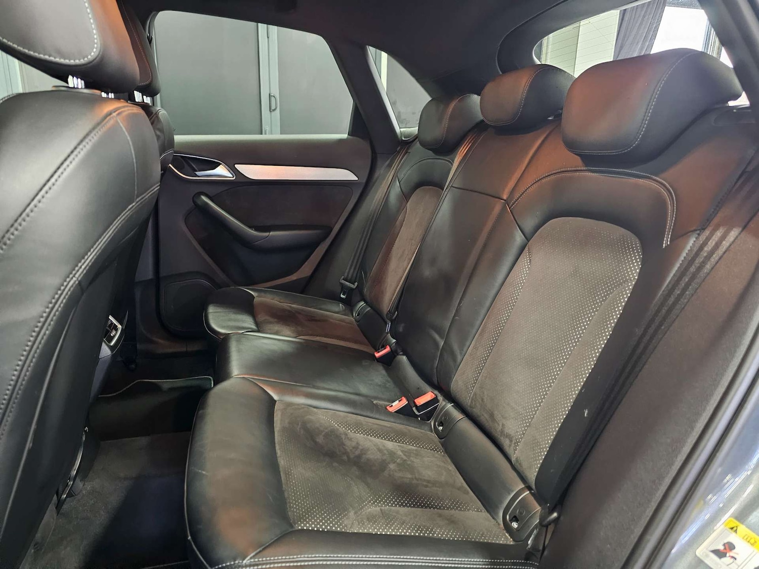 Used Audi Q3 2014 for sale - 77249264: Photo 88