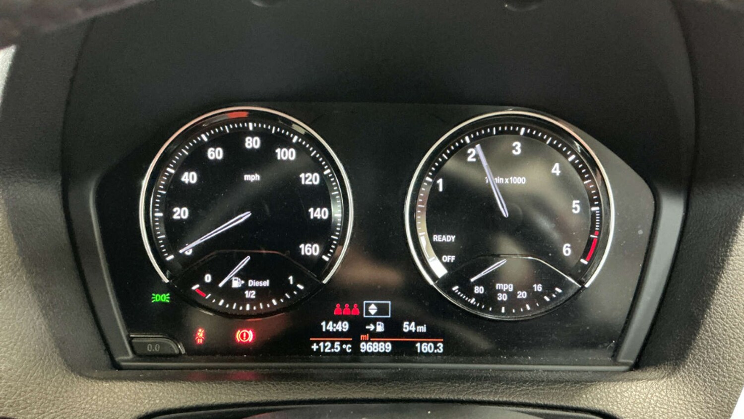 Used BMW 1 Series 2018 for sale - 77805495: Photo 11