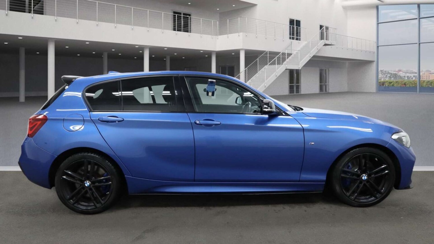 Used BMW 1 Series 2018 for sale - 77805495: Photo 7