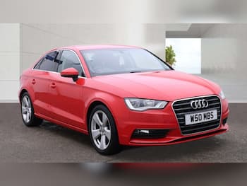 Used Audi A3 2015 for sale - 79731632: Photo