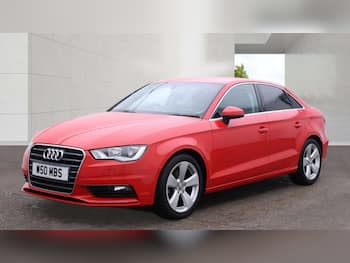 Used Audi A3 2015 for sale - 79731632: Photo