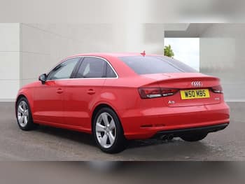 Used Audi A3 2015 for sale - 79731632: Photo