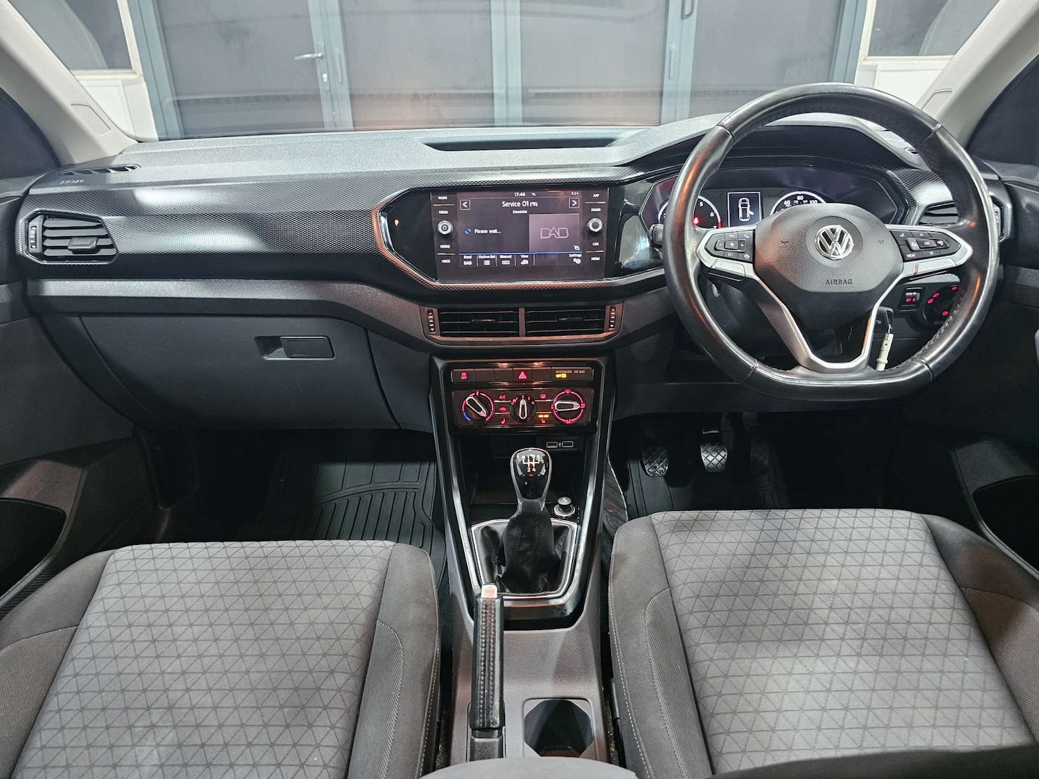 Used Volkswagen T-Cross 2019 for sale - 77700905: Photo 10