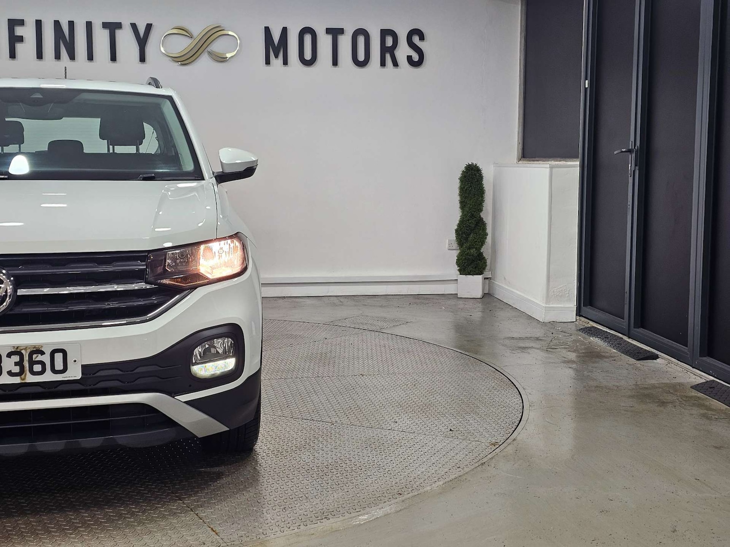 Used Volkswagen T-Cross 2019 for sale - 77700905: Photo 11