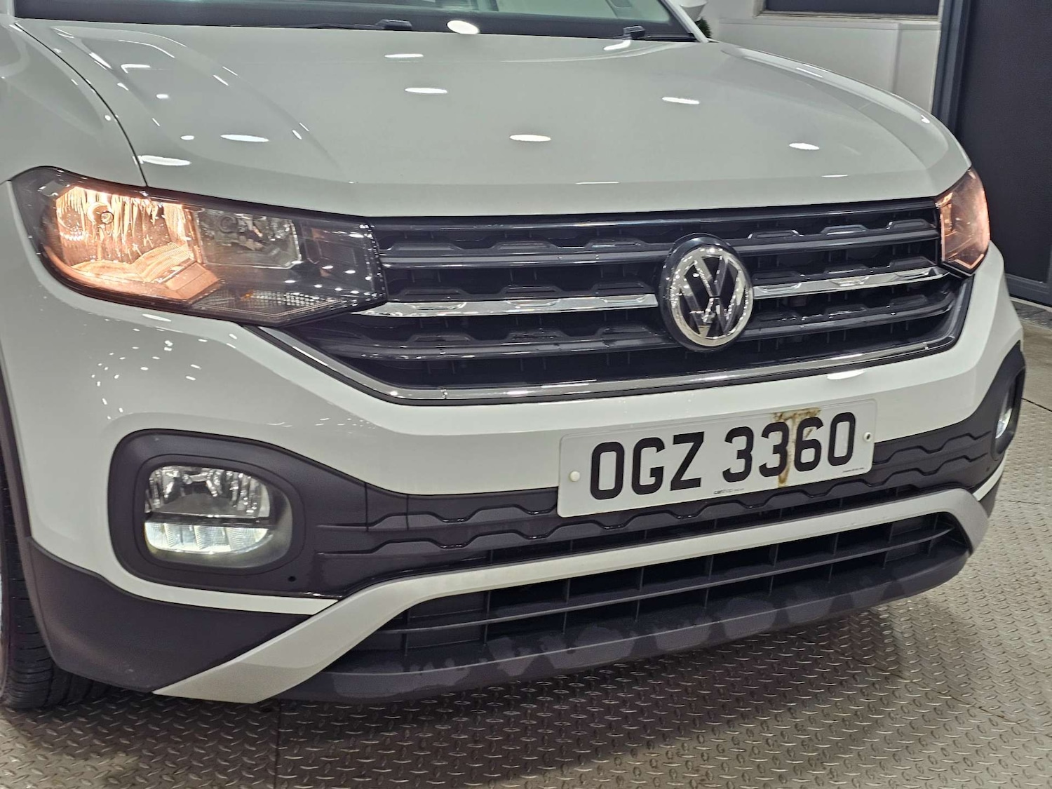 Used Volkswagen T-Cross 2019 for sale - 77700905: Photo 17