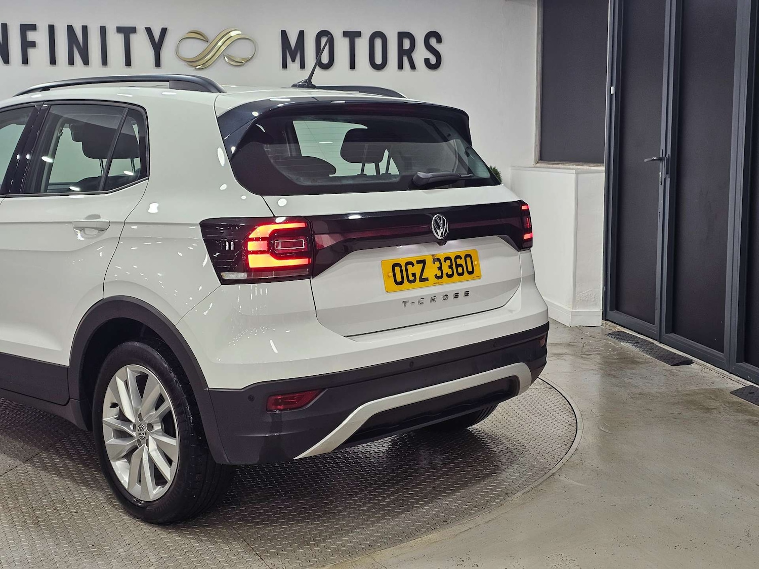 Used Volkswagen T-Cross 2019 for sale - 77700905: Photo 28