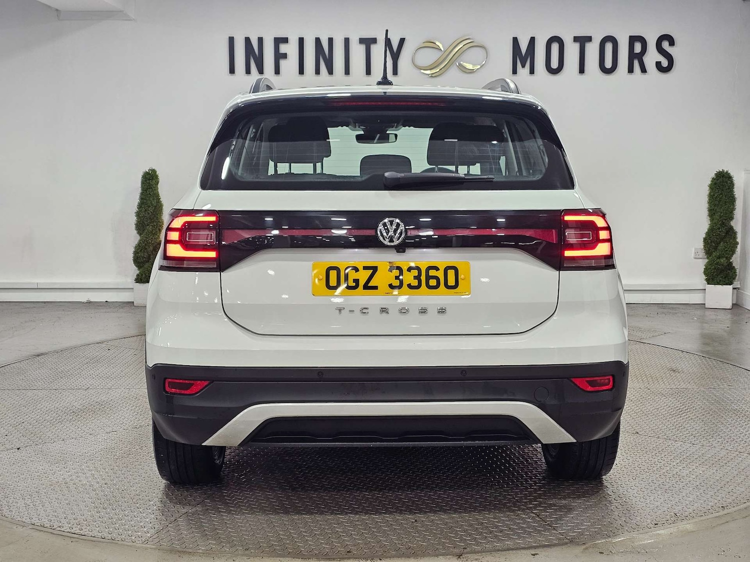 Used Volkswagen T-Cross 2019 for sale - 77700905: Photo 29