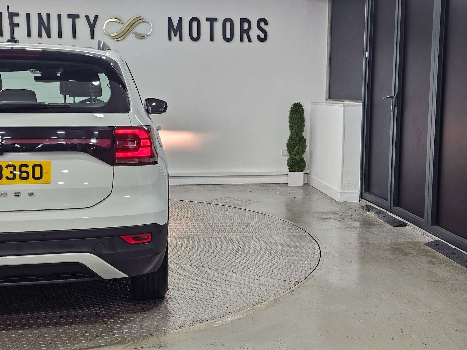 Used Volkswagen T-Cross 2019 for sale - 77700905: Photo 30