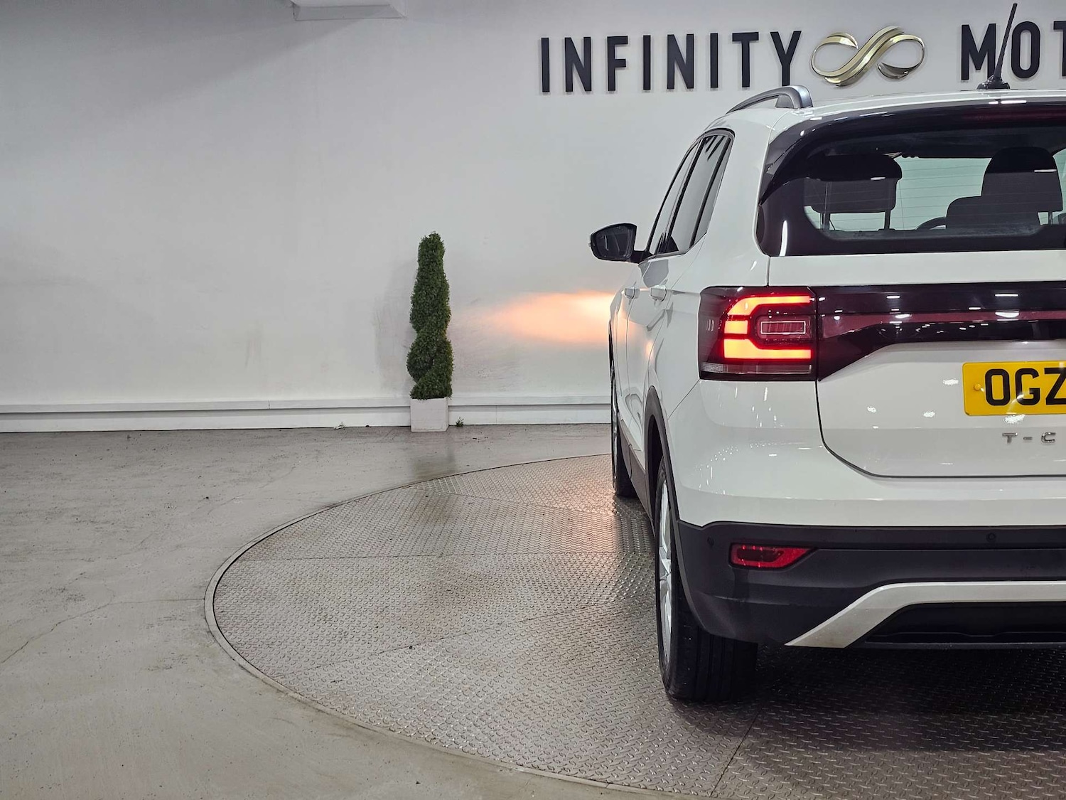 Used Volkswagen T-Cross 2019 for sale - 77700905: Photo 31