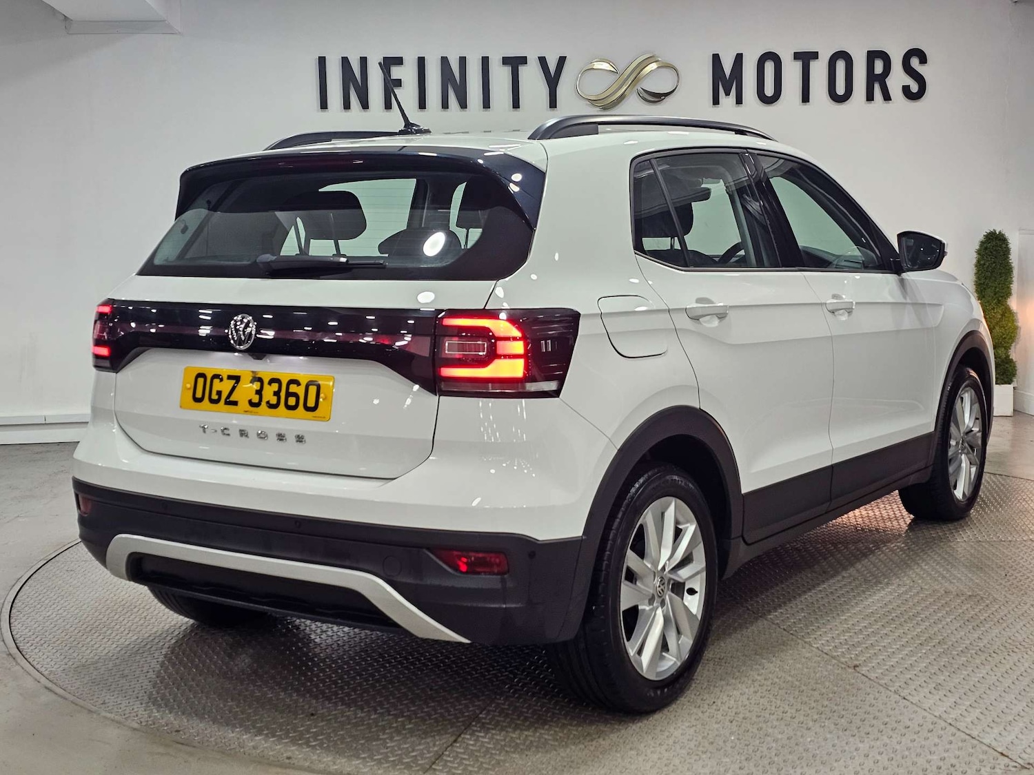 Used Volkswagen T-Cross 2019 for sale - 77700905: Photo 33