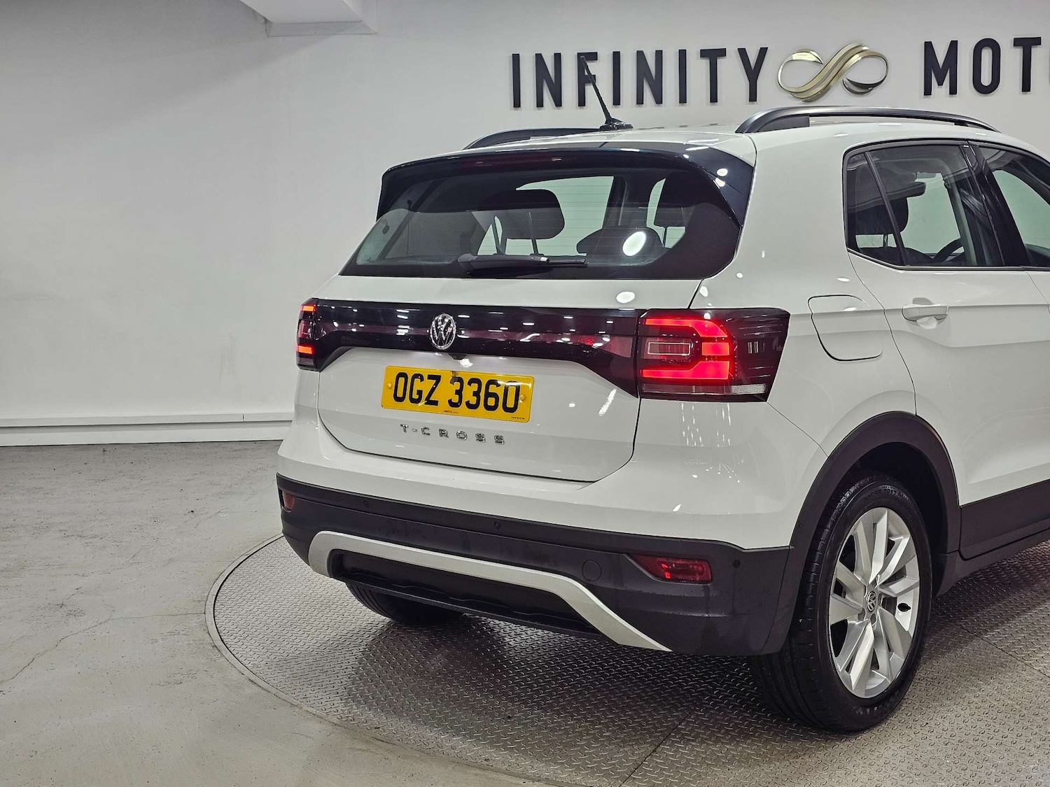 Used Volkswagen T-Cross 2019 for sale - 77700905: Photo 34