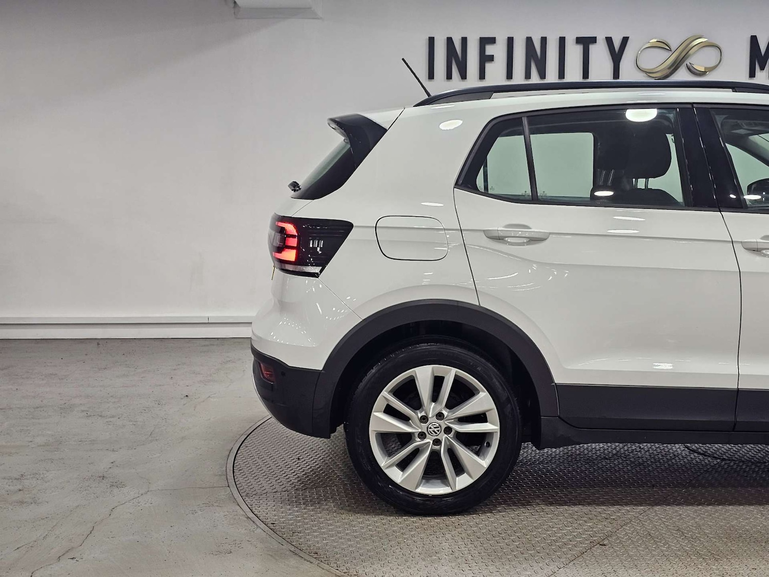 Used Volkswagen T-Cross 2019 for sale - 77700905: Photo 37