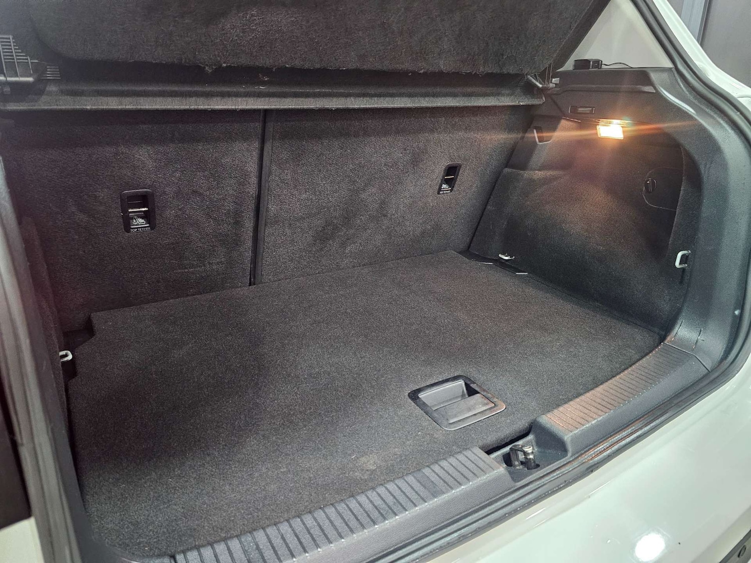 Used Volkswagen T-Cross 2019 for sale - 77700905: Photo 52