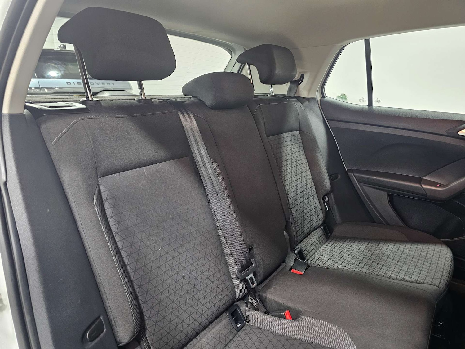 Used Volkswagen T-Cross 2019 for sale - 77700905: Photo 82