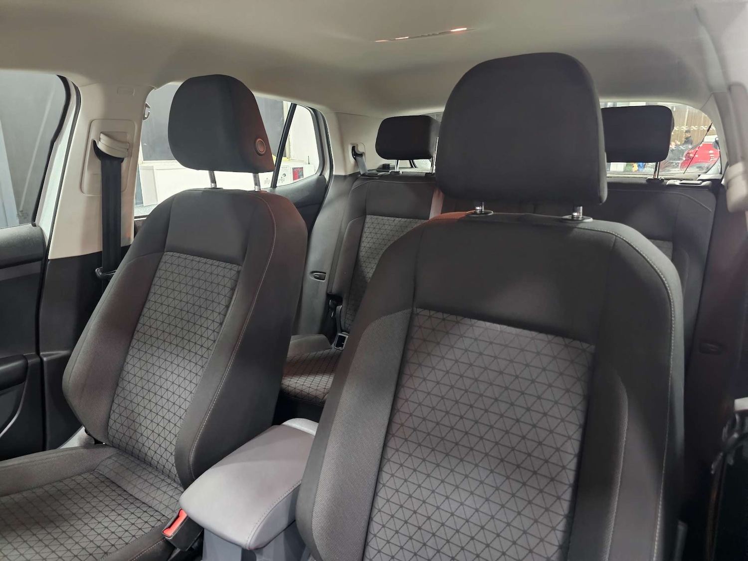 Used Volkswagen T-Cross 2019 for sale - 77700905: Photo 95