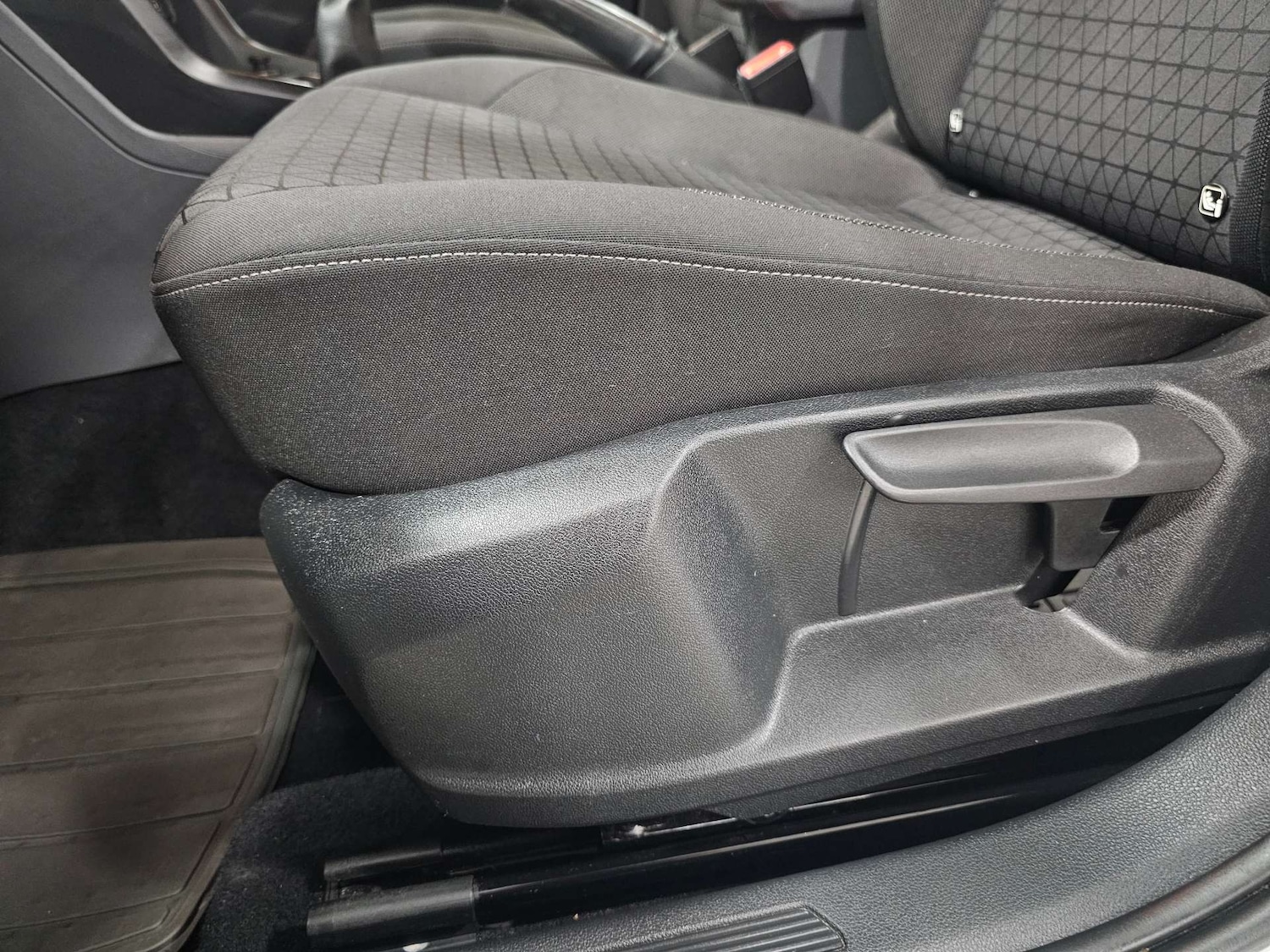 Used Volkswagen T-Cross 2019 for sale - 77700905: Photo 96