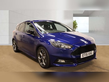 Used Ford Focus 2015 for sale - 78359012: Photo
