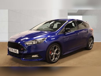 Used Ford Focus 2015 for sale - 78359012: Photo