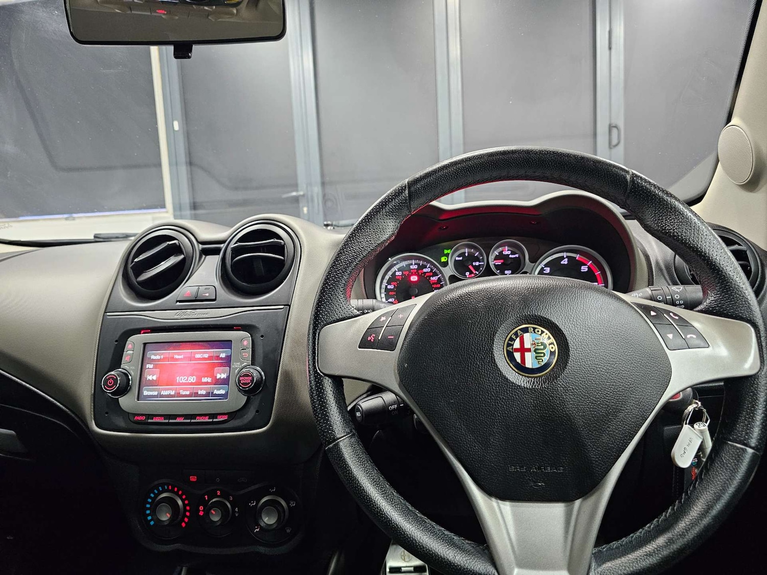 Used Alfa Romeo MiTo 2014 for sale - 77399704: Photo 13