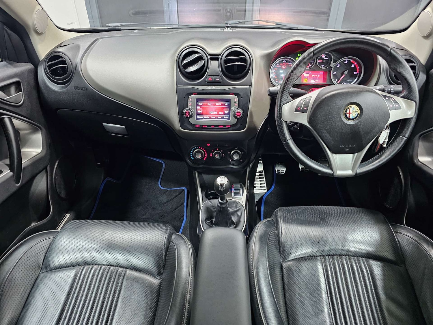 Used Alfa Romeo MiTo 2014 for sale - 77399704: Photo 15