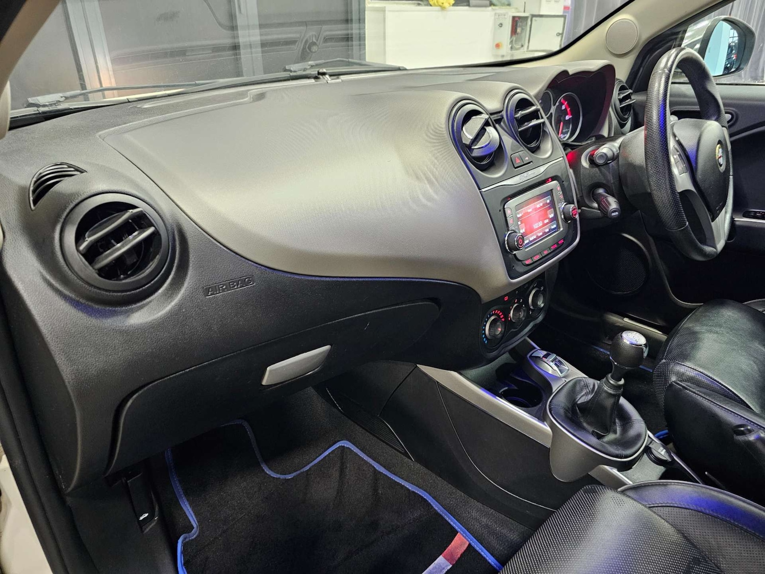 Used Alfa Romeo MiTo 2014 for sale - 77399704: Photo 17