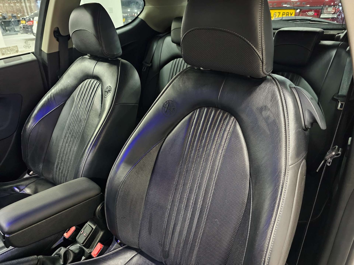 Used Alfa Romeo MiTo 2014 for sale - 77399704: Photo 19