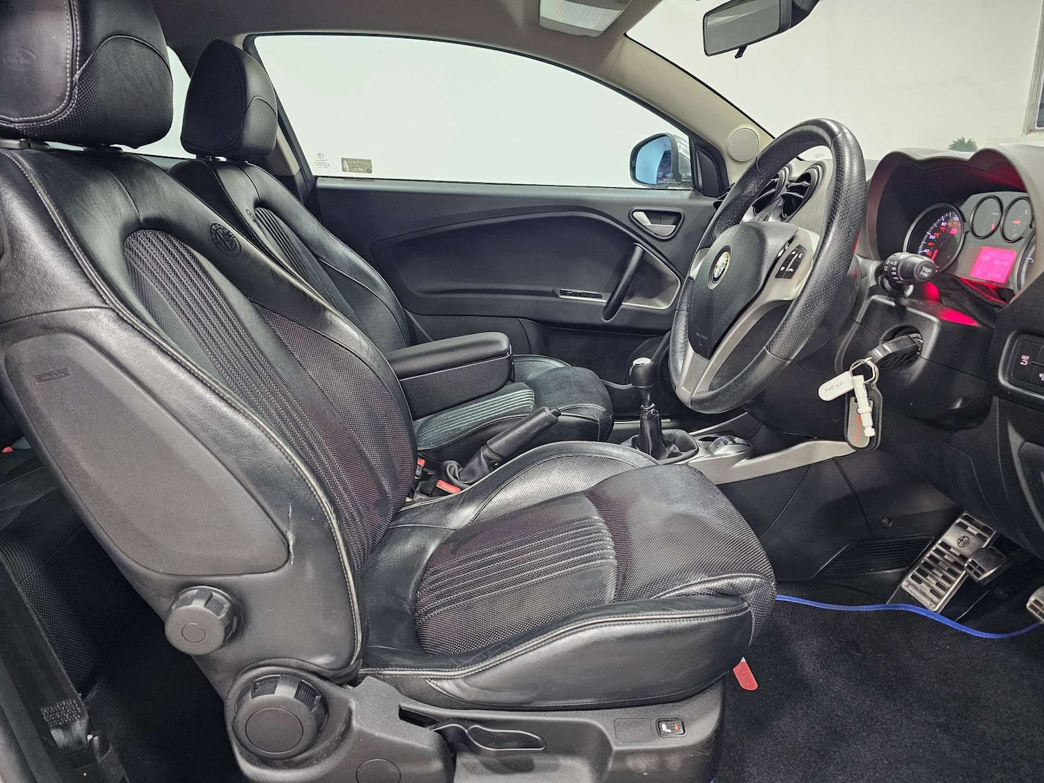 Used Alfa Romeo MiTo 2014 for sale - 77399704: Photo 2