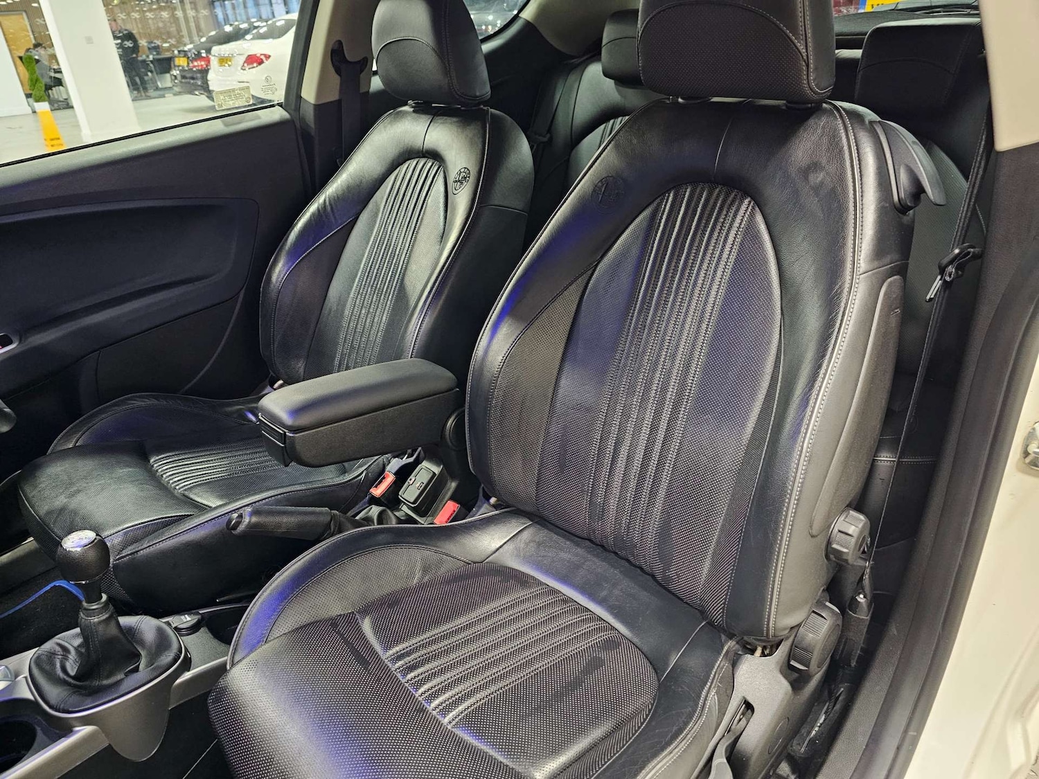 Used Alfa Romeo MiTo 2014 for sale - 77399704: Photo 20