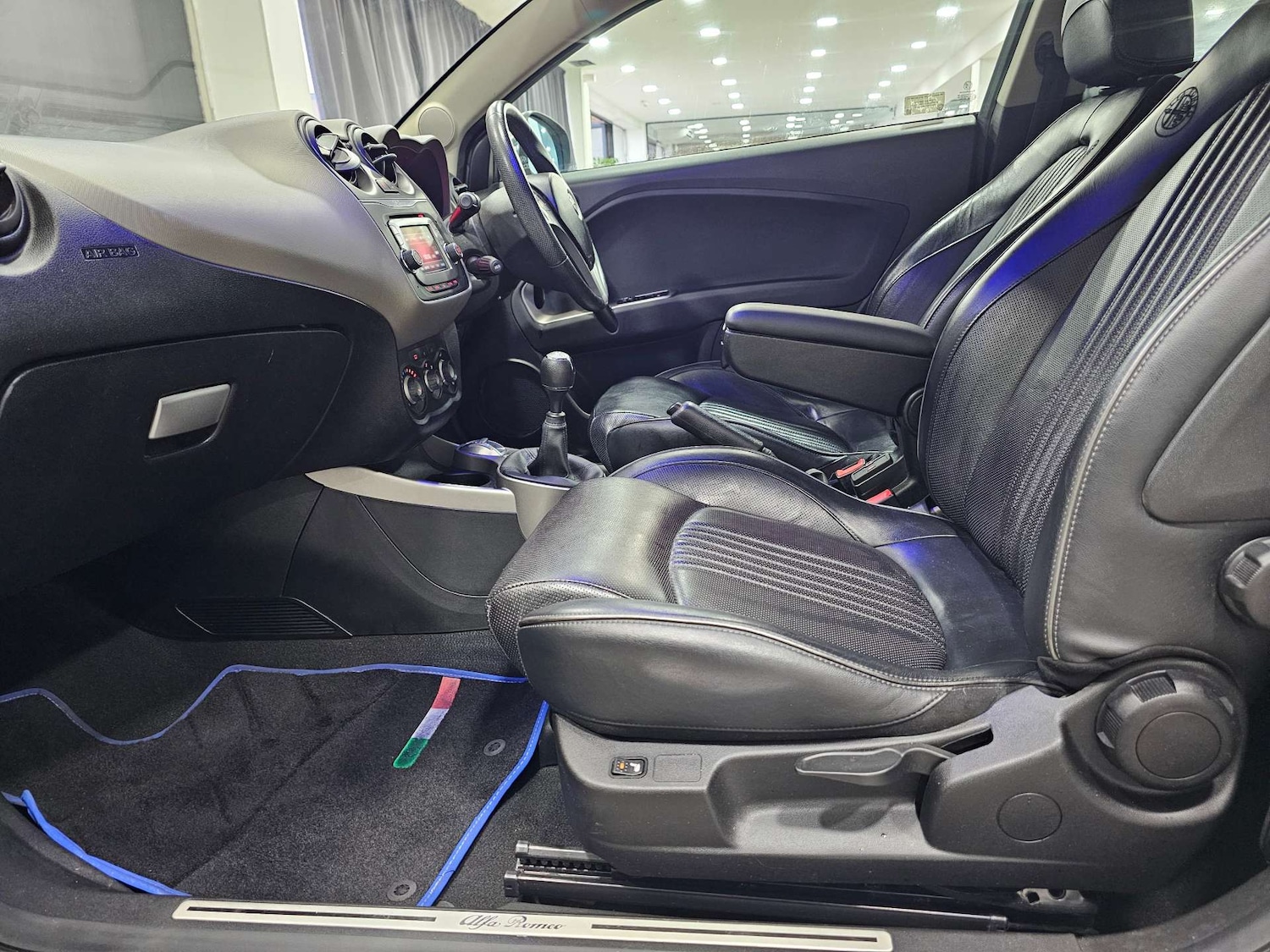 Used Alfa Romeo MiTo 2014 for sale - 77399704: Photo 23