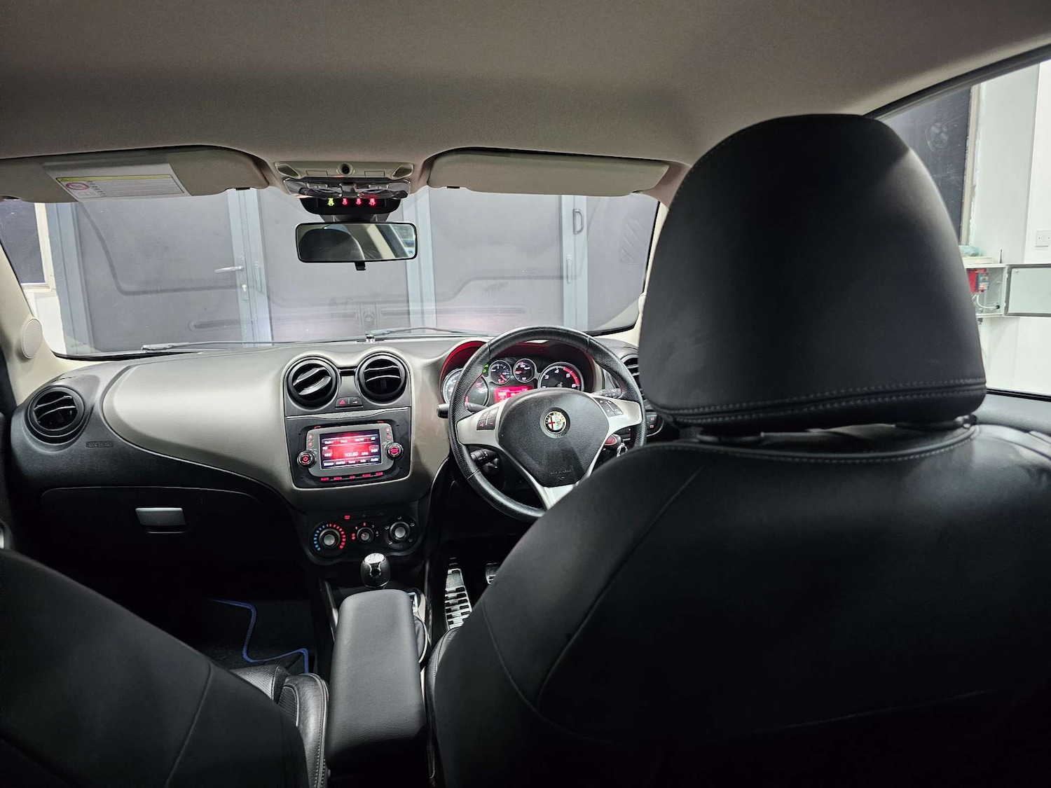 Used Alfa Romeo MiTo 2014 for sale - 77399704: Photo 25