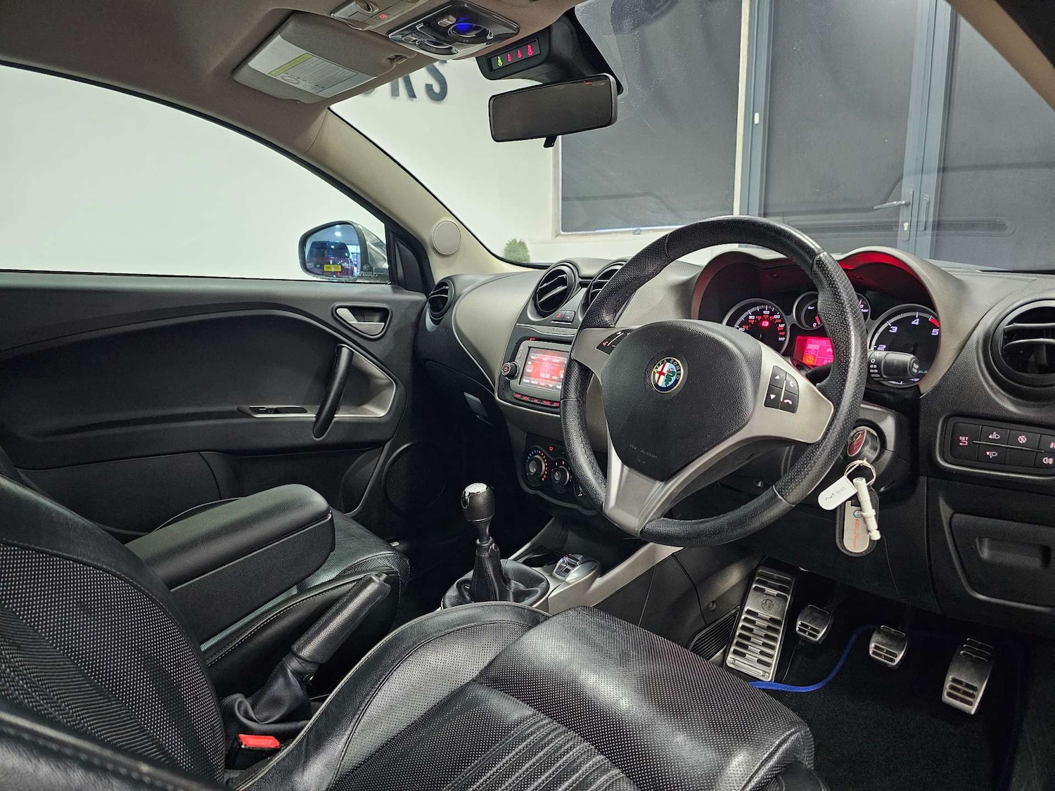 Used Alfa Romeo MiTo 2014 for sale - 77399704: Photo 3