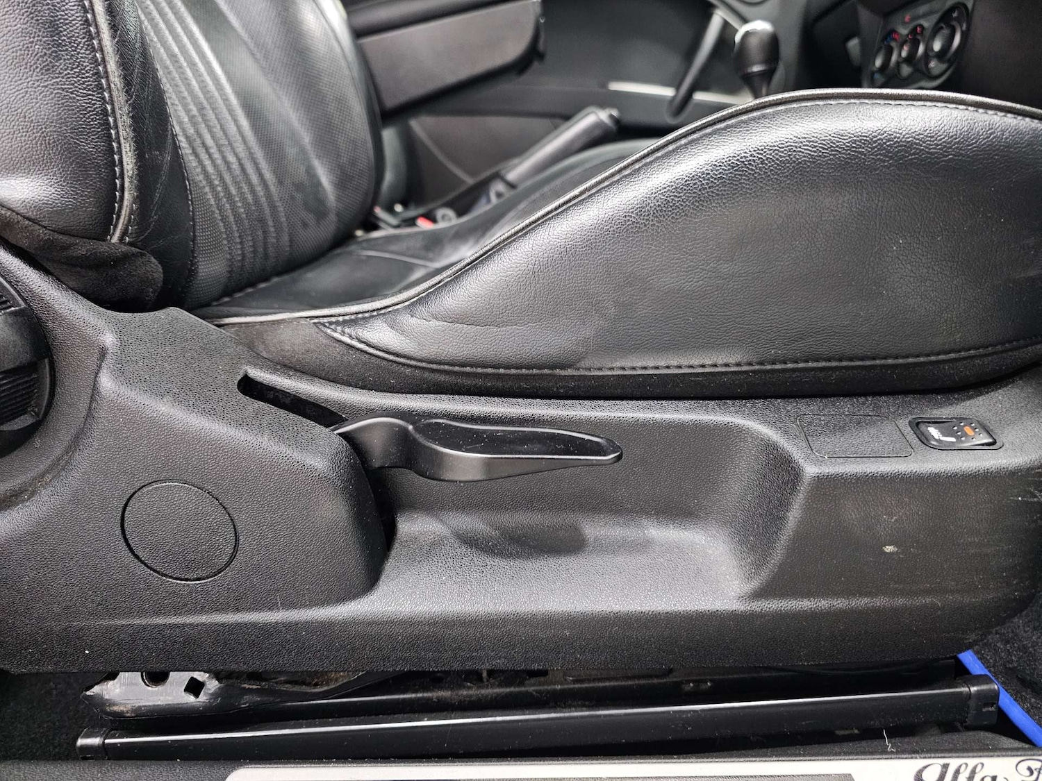 Used Alfa Romeo MiTo 2014 for sale - 77399704: Photo 48