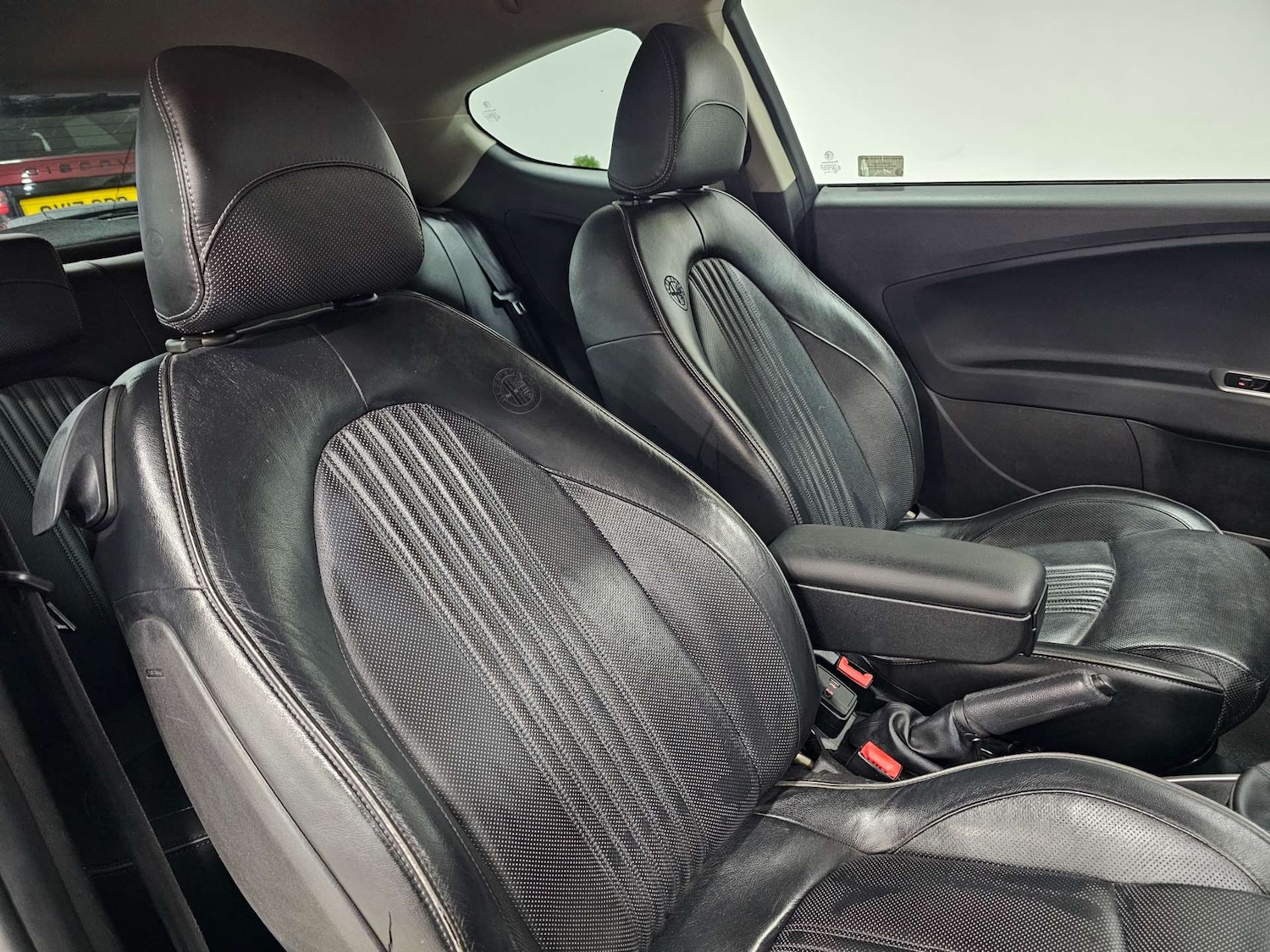 Used Alfa Romeo MiTo 2014 for sale - 77399704: Photo 5