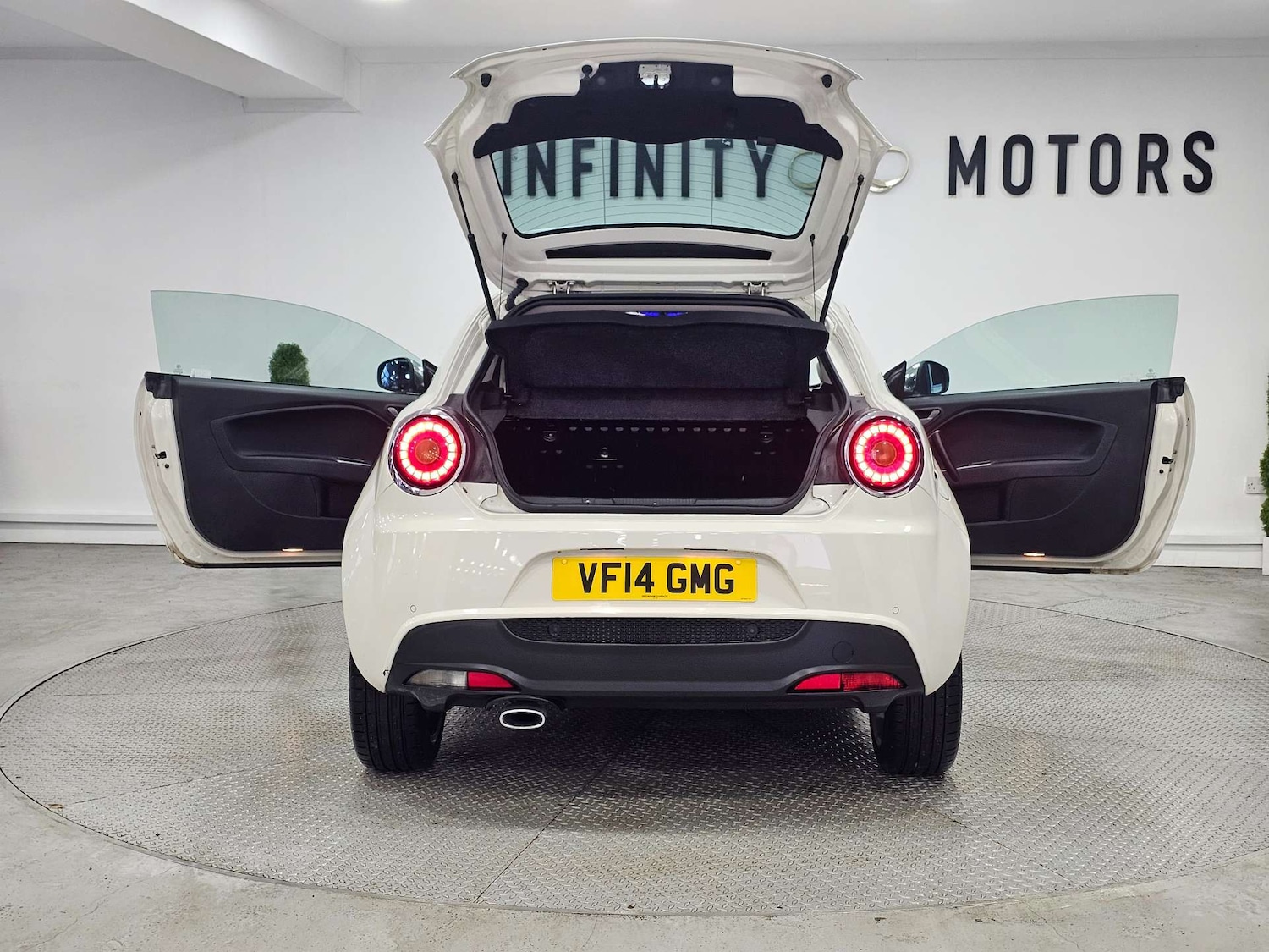 Used Alfa Romeo MiTo 2014 for sale - 77399704: Photo 52