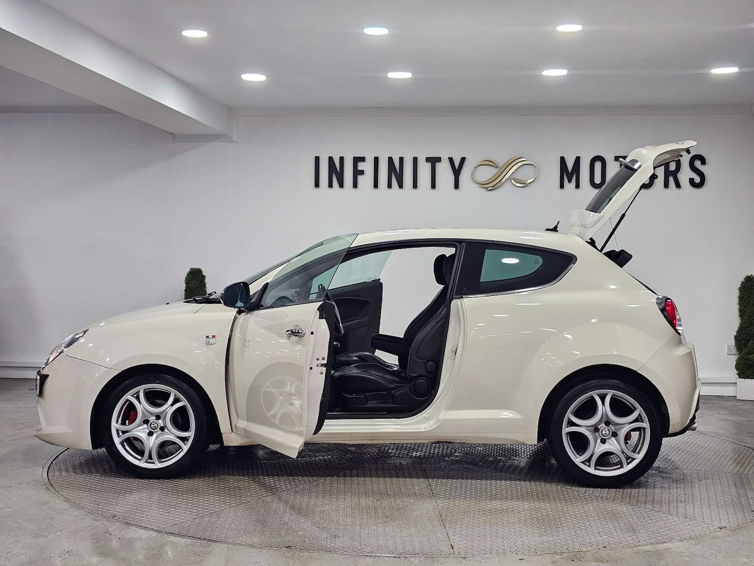 Used Alfa Romeo MiTo 2014 for sale - 77399704: Photo 57