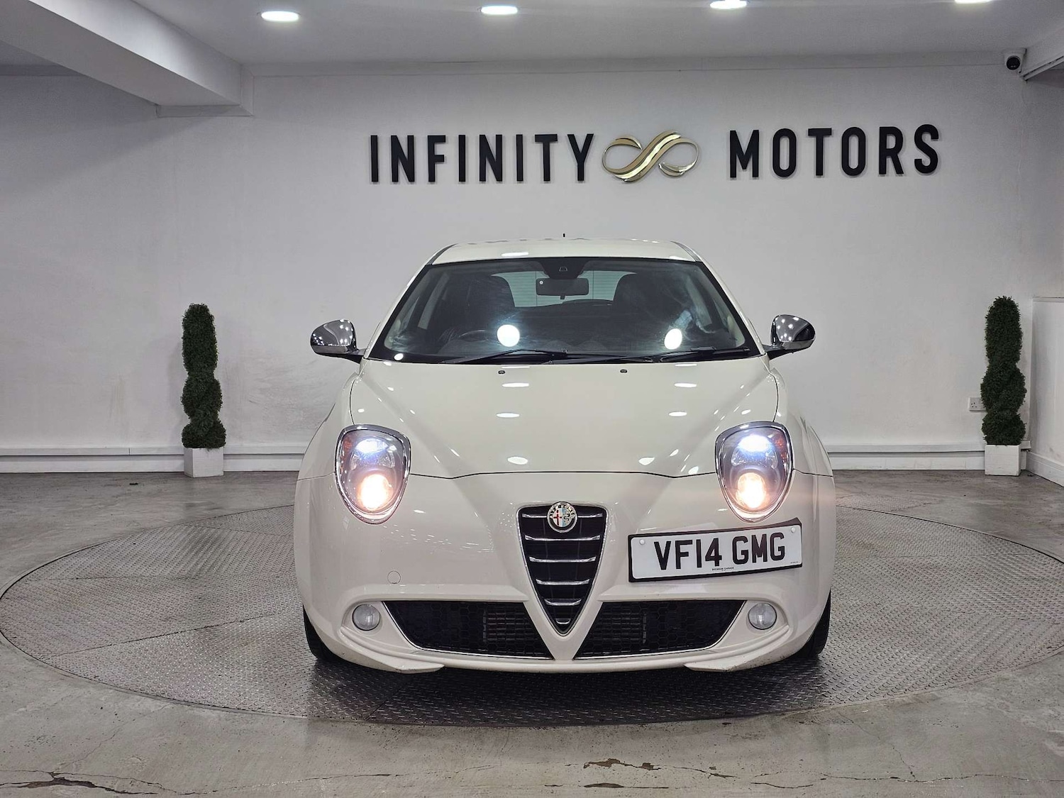 Used Alfa Romeo MiTo 2014 for sale - 77399704: Photo 6
