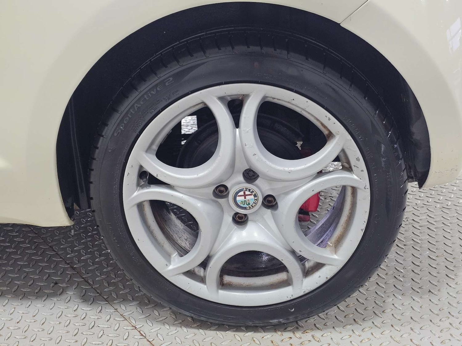 Used Alfa Romeo MiTo 2014 for sale - 77399704: Photo 60