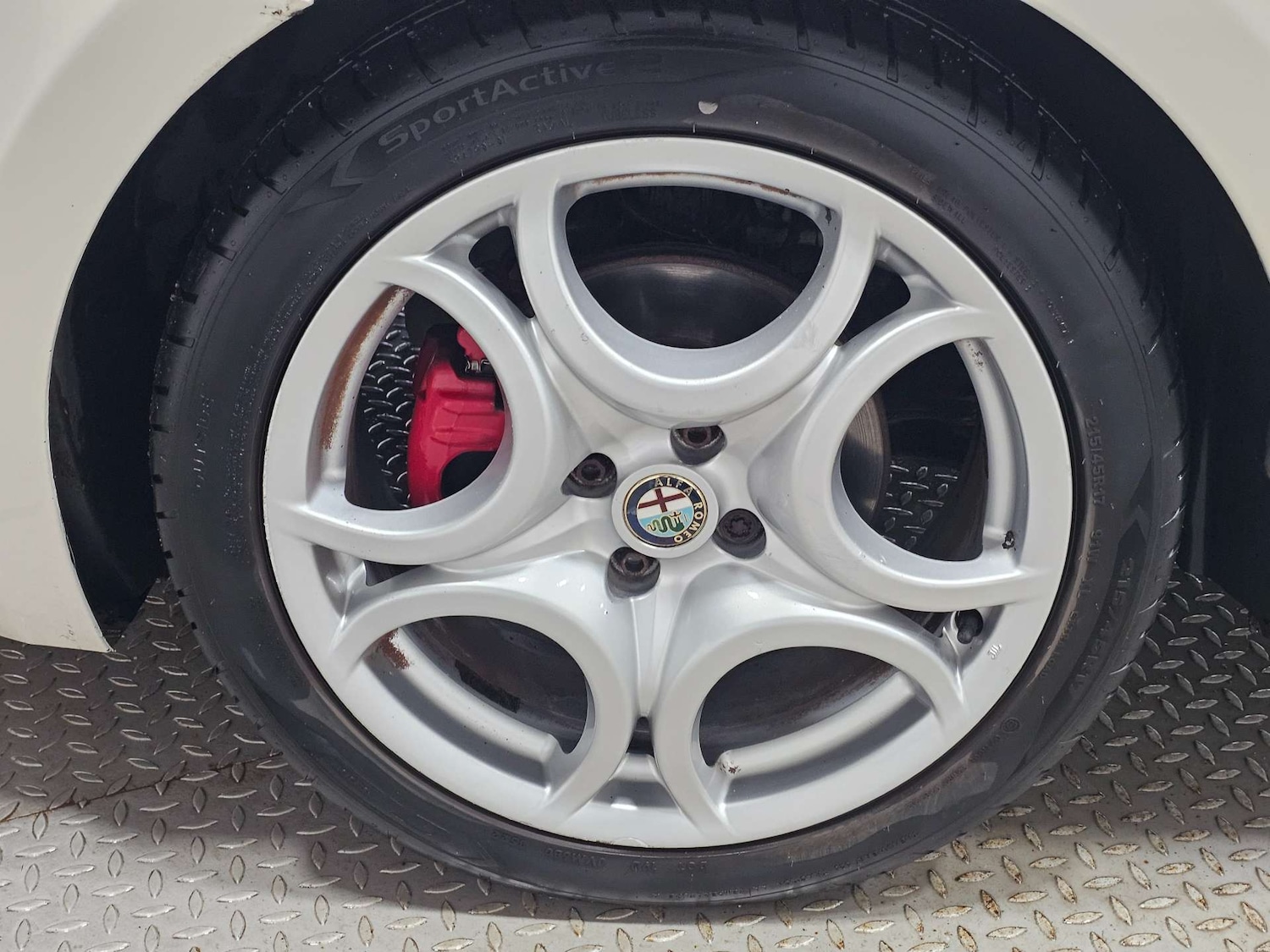 Used Alfa Romeo MiTo 2014 for sale - 77399704: Photo 64